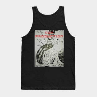 NON LOGO 40 Tank Top